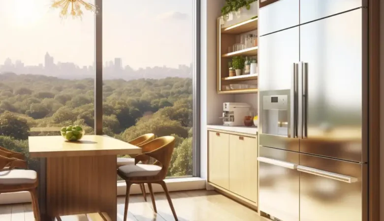 Duo Cuisine & Dressing : L’art de concevoir des espaces de vie en Tunisie