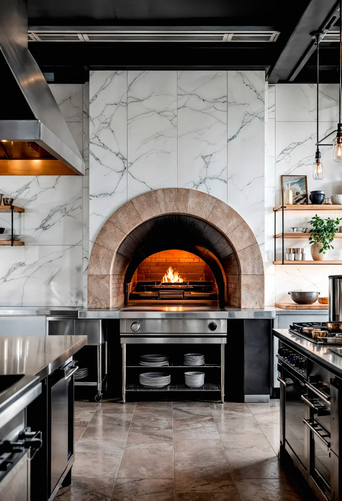 Duo cuisine et dressing-tunisie