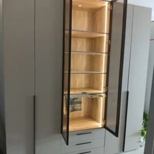 Dressing Ouvert – Organisation “Boutique”