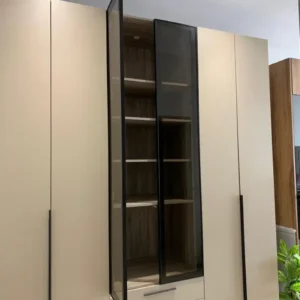 Dressing Walk-in – “Espace Dressing” (en U / pièce dédiée)